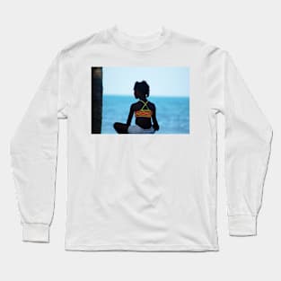 rli ocean view Long Sleeve T-Shirt